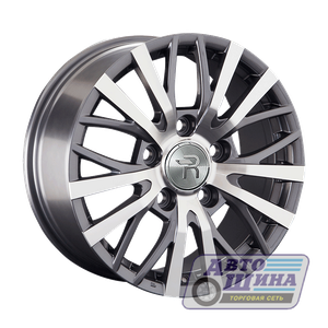 Диски 8.0J18 ET56 D110.1 Replay Lexus 98 (5x150) SF, п/ш (Китай)