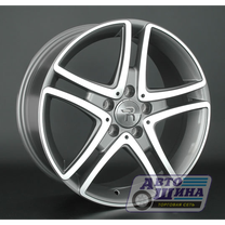 Диски 8.0J18 ET56 D66.6 Replay Mercedes 140 (5x112) GMFP (Китай)