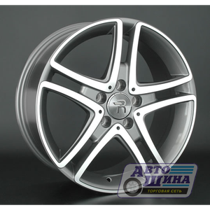 Диски 8.0J18 ET56 D66.6 Replay Mercedes 140 (5x112) GMFP (Китай)