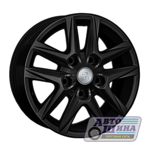 Диски 8.0J18 ET56 D110.1 Replay Lexus 35 (5x150) MB, п/ш (Китай)