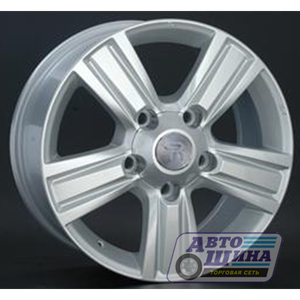 Диски 8.5J20 ET58 D110.1 Replay Lexus 49 (5x150) MB, п/ш (Китай)