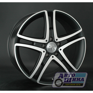 Диски 8.0J18 ET56 D66.6 Replay Mercedes 140 (5x112) MBFP (Китай)