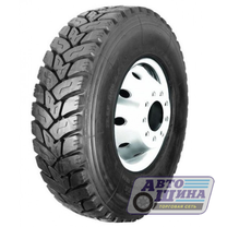 А/ш 315/80 R22.5 Б/К Aeolus HN 352 18 сл. (строит.) M+S 156/150K (Китай, 2020)