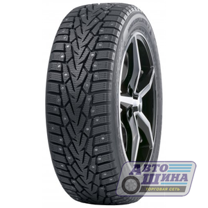 А/ш 285/65 R17 Б/К IKON Tyres (Nokian Tyres) Hakkapeliitta SUV 7 116T @ (Россия)