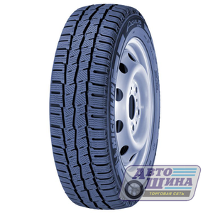 А/ш 225/75 R16C Б/К Michelin Agilis Alpin 121/120R (Польша)