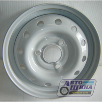 Диски 4.0J12  ET40  D60.5 ОКА (3х98) 208.3101015 (КР)