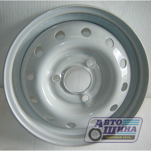 Диски 4.0J12  ET40  D60.5 ОКА (3х98) 208.3101015 (КР)