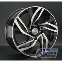 Диски 7.0J16 ET41.5 D63.3 Replay Ford 144 (4x108) BKF (Китай)