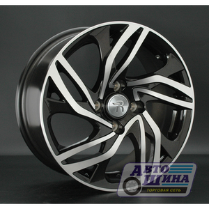 Диски 7.0J16 ET41.5 D63.3 Replay Ford 144 (4x108) BKF (Китай)