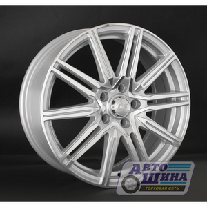 Диски 6.5J17 ET52.5 D63.3 LS Wheels 773 (5x108) SF (Китай)