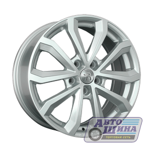 Диски 7.0J17 ET45 D57.1 Replay Skoda 77 (5x112) SF (Китай)