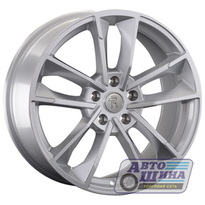 Диски 8.0J18 ET44 D57.1 Replay VW 235 (5x112) GM (Китай)