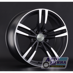 Диски 8.5J19 ET28 D66.6 Replay Audi 119 (5x112) MBF (Китай)