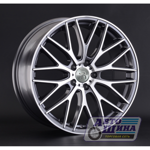 Диски 8.5J19 ET25 D66.6 Replay BMW 210 (5x112) GMF (Китай)