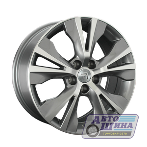 Диски 7.5J18 ET46 D67.1 Replay Kia 232 (5x114.3) GMF (Китай)