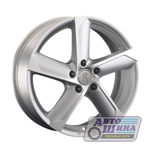 Диски 7.0J18 ET40.5 D67.1 Replay Kia 252 (5x114.3) SF (Китай)