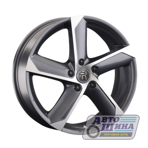 Диски 7.0J18 ET40.5 D67.1 Replay Kia 252 (5x114.3) GMF (Китай)