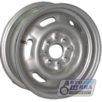 Диски 5.0J14 ET35 D58.5 ВАЗ-2110 (4x98) Голубой, арт.16.3101015 (КР)