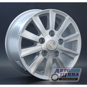 Диски 8.5J20 ET58 D110.1 Replay Lexus 27 (5x150) GM, п/ш (Китай)