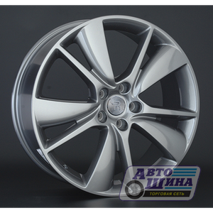 Диски 8.0J20 ET30 D60.1 Replay Lexus 41 (5x114.3) GM (Китай)