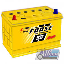 АКБ 6СТ. 95 Forse Asia 800A, п/п