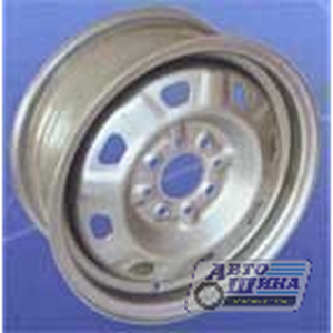 Диски 5.5J14 ET40  D60.5 ВАЗ-2110  (4x98) (ГАЗ)_ (НИЖНИЙ НОВГОРОД)