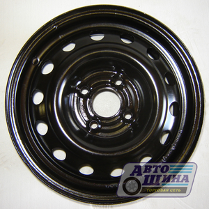 Диски 5.5J14 ET43  D60.1 Logan (4x100) 216.3101015 (КР)