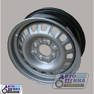 Диски 5.5J14 ET37  KFZ ВАЗ 2110 (ЧЕХИЯ)