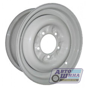 Диски 6.0J16 ET22  D108.5 УАЗ 3160 (5x139.7) Черный 3160-3101015-03 (КР)