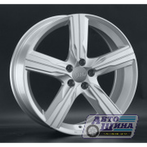 Диски 8.0J19 ET39 D66.6 Replay Audi 160 (5x112) GMF (Китай)