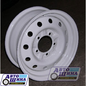 Диски 6.5J16 ET40  D108.5 УАЗ 3160 (5x139.7) 31622-3101015 (КР)