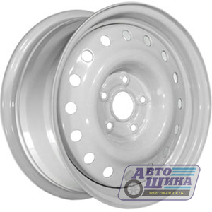 Диски 6.5J15 ET45  D58 ГАЗ 3110 (5x108) Цветной 15.3101015-01 (КР)