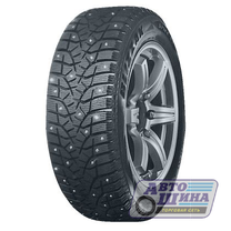 А/ш 235/65 R18 Б/К Bridgestone Blizzak Spike-02 SUV XL 110T @ (Россия)