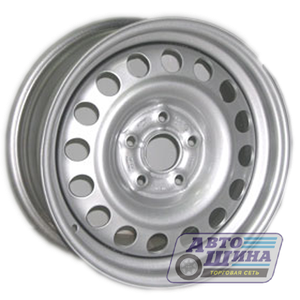 Диски 5.0J13 ET29  D58.5 KFZ ВАЗ 2106-2115  (4x98) арт.3790 (Бразилия)