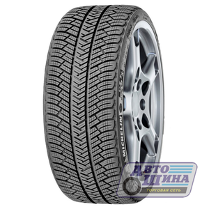 А/ш 225/40 R19 Б/К Michelin Pilot Alpin 4 XL 98W (Франция)