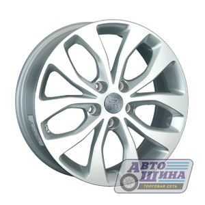 Диски 6.5J17 ET48 D67.1 Replay Hyundai 128 (5x114.3) SF (Китай)