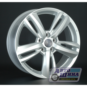 Диски 6.5J17 ET48 D67.1 Replay Hyundai 136 (5x114.3) S (Китай)