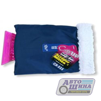 Щетки/скребки руковица City Up арт. СА555