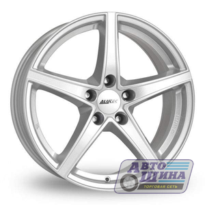 Диски 6.5J17 ET43 D57.1 Alutec Raptr (5x112) Polar silver, арт.RR65743V21-0 (Германия)