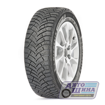 А/ш 215/55 R16 Б/К Michelin X-Ice North 4 XL 97T @ (Россия, 2020)