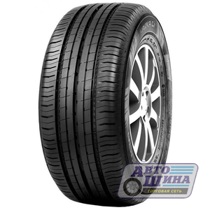 А/ш 225/55 R17C Б/К IKON Tyres (Nokian Tyres) Hakka C2 109/107H (Россия)
