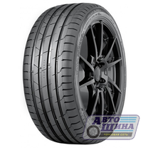 А/ш 235/40 R18 Б/К IKON Tyres (Nokian Tyres) Hakka Black 2 XL 95Y (Финляндия, 2016)