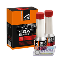 Присадка SGA2 многофункциональная к бензину Супротек арт. 122806/122875