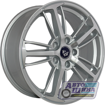 Диски 6.0J15 ET50 D60.1 YST X-29 (4x100) SF (Россия)