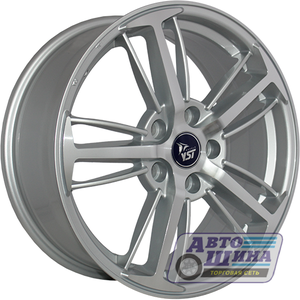 Диски 6.0J15 ET50 D60.1 YST X-29 (4x100) SF (Россия)