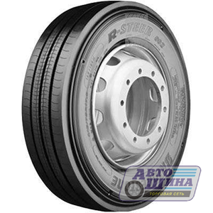 А/ш 215/75 R17.5 Б/К Bridgestone RS2 (руль) 128/126M (Испания)