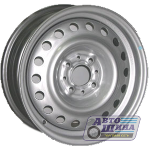 Диски 5.5J14 ET49  D57.1 EuroDisk DAEWOO  (4x100) (УЗ, ДЭУ)