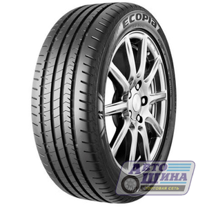 А/ш 215/50 R17 Б/К Bridgestone Ecopia EP300 91V (Таиланд)