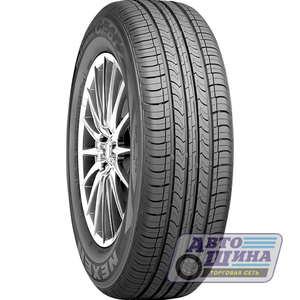 А/ш 185/60 R14 Б/К Roadstone Classe Premiere 672 82H (Корея)