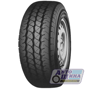 А/ш 185/75 R16C Б/К Yokohama RY818 104R (Япония)